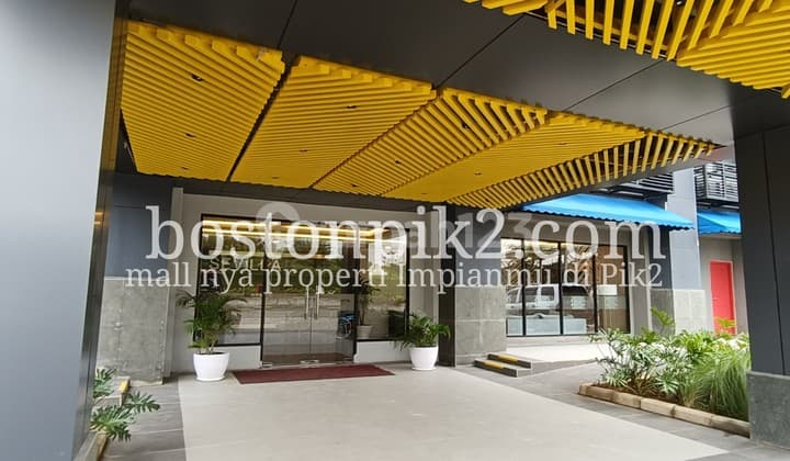 Termurah Sewa Apartemen Meikarta Selvila 2 Kamar Tidur Unfurnished Bagus