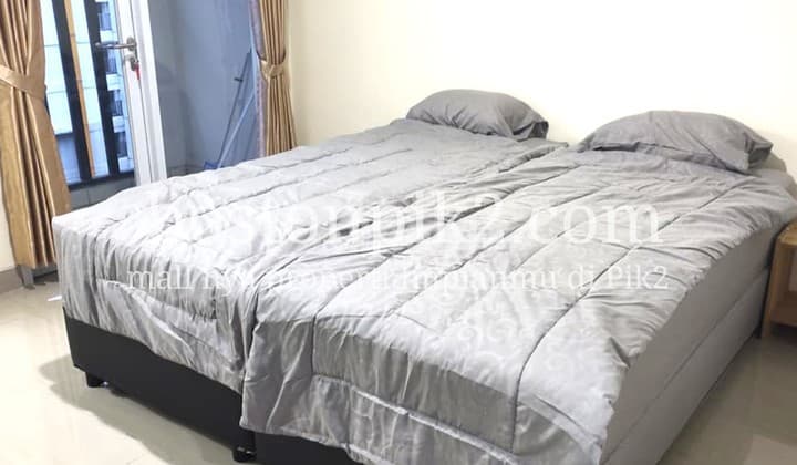 Cheap Rent Paramount Skyline Apartment 1 Bedroom Furnished Nice