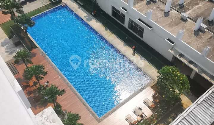 Jual Cepat Apartemen Citra Living Luas 22M² Tower Orchard Lantai 10