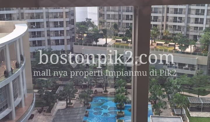 Cheapest Sale Orchid Garden Residence Apartment 2 Bedrooms Furnished Near Mall, Hospital, Bus, Station
