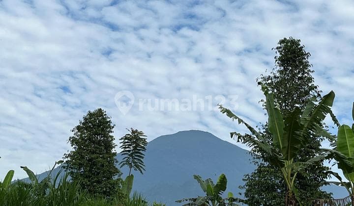 Hunian Nyaman dan Mewah, 2 Lantai Cicilan 2 Jutaan