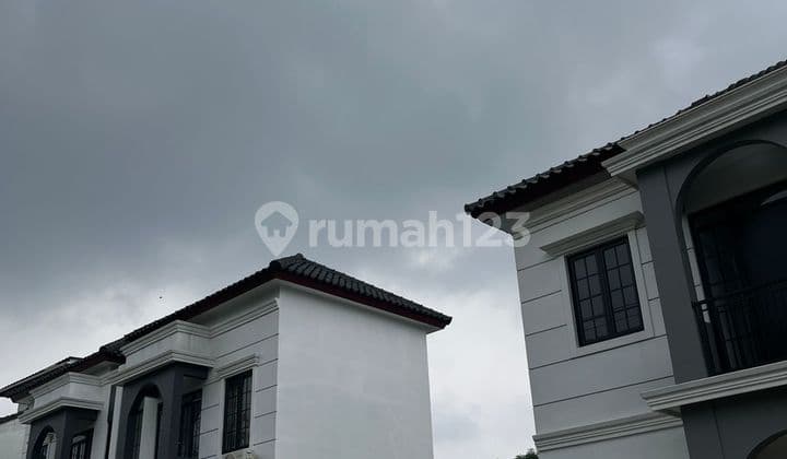 Hunian Mewah dan Nyaman, Ditengah Kota Kuningan