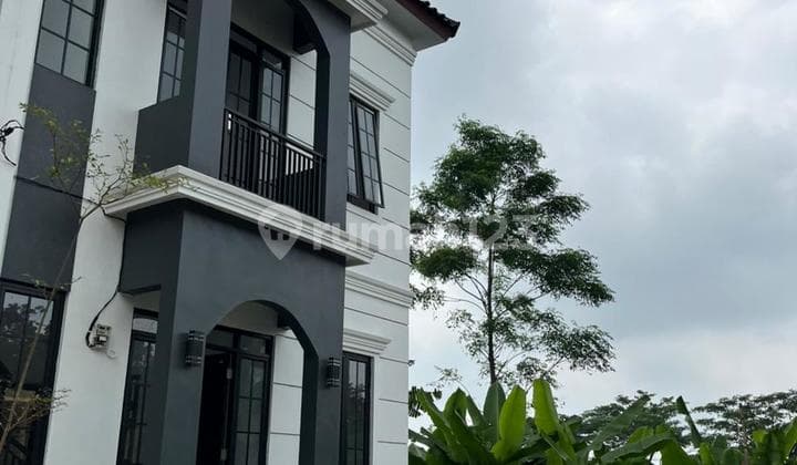 Rumah Mewah 2 Jutaan,Di Tengah Kota Kuningan