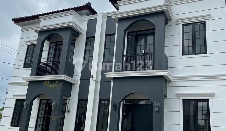 Hunian Ternyaman di Tengah Kota Kuningan