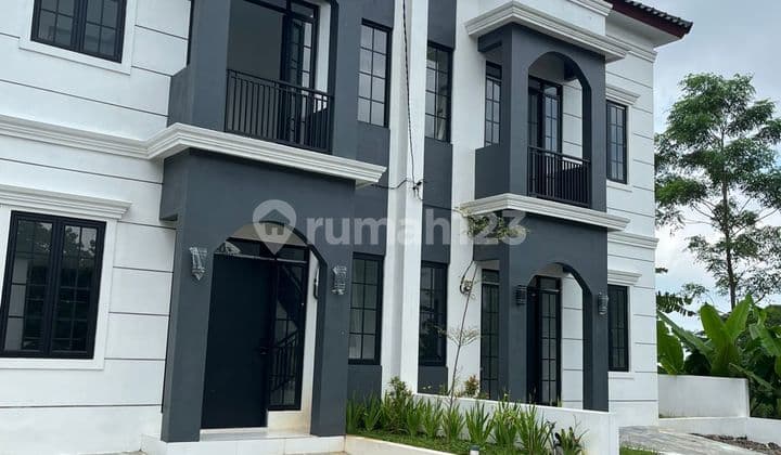 Rumah Mewah dan Nyaman,2 Jutaan di Tengah Kota Kuningan