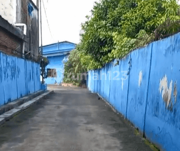 Disewa Pabrik di Jatiuwung, Tangerang