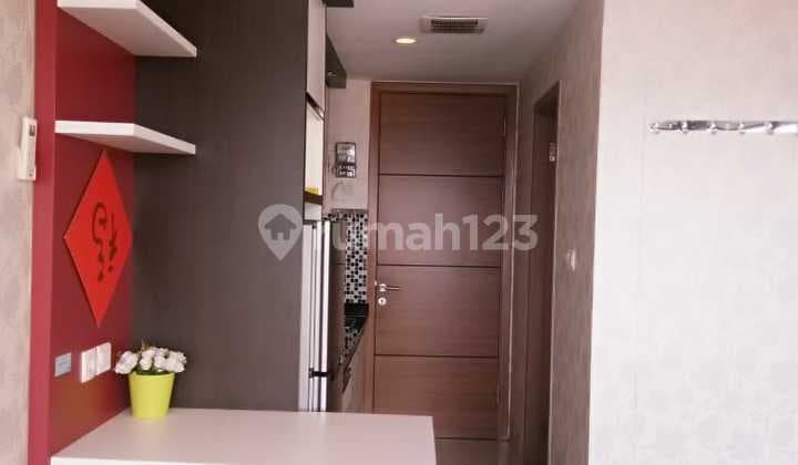 Apartment Dekat Dengan Itb Dan Unpar Unpad Lokasi Premium Apartemen Furnished Bagus