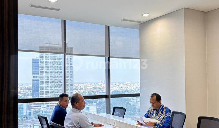 Cheapest Office Rentals in Medan, North Sumatra
