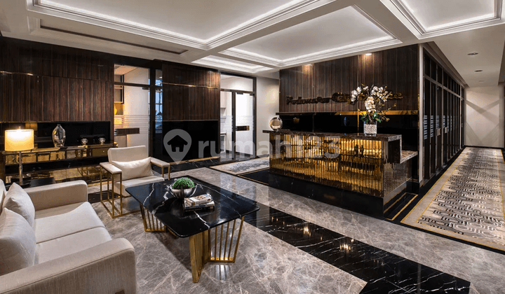 Disewakan Kantor Full Furnished Podomoro Medan – Mulai 1,5 Juta/Pax, Lokasi Strategis