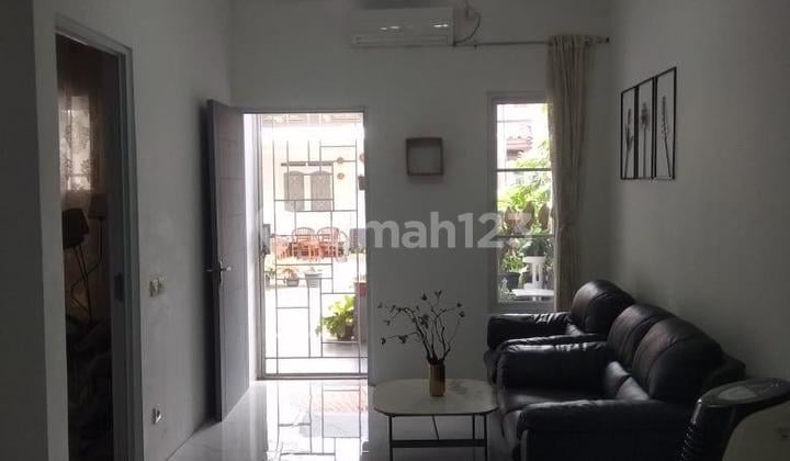 Dijual Rumah Lippo Karawaci