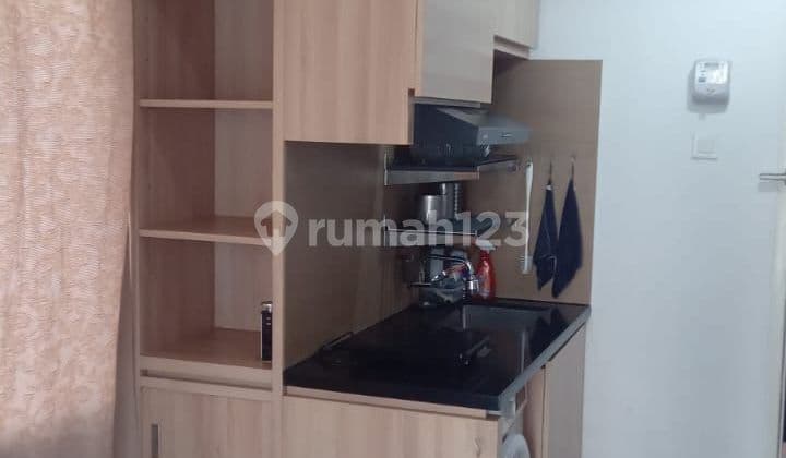 Serpong Garden Tower A Cattleya Apartment