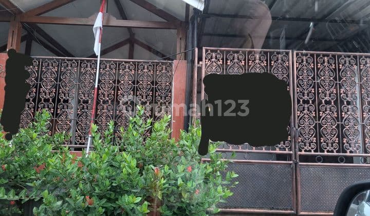 Di.jual Rumah Eks Kos Kosan Melati Mas