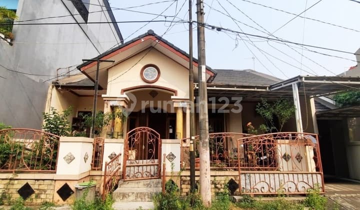 Di Jual Rumah di Taman Griya Loka Alam Sutera