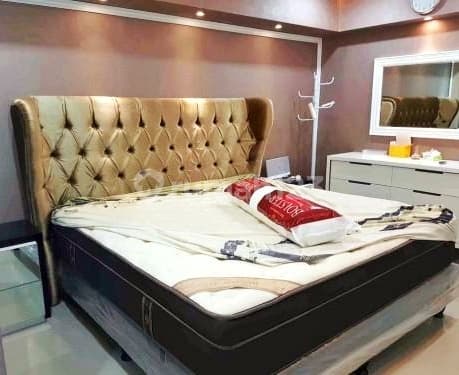 For Rent Fully Furnished Tanglin Apartment Near Pakuwon / Graha Family / Citraland