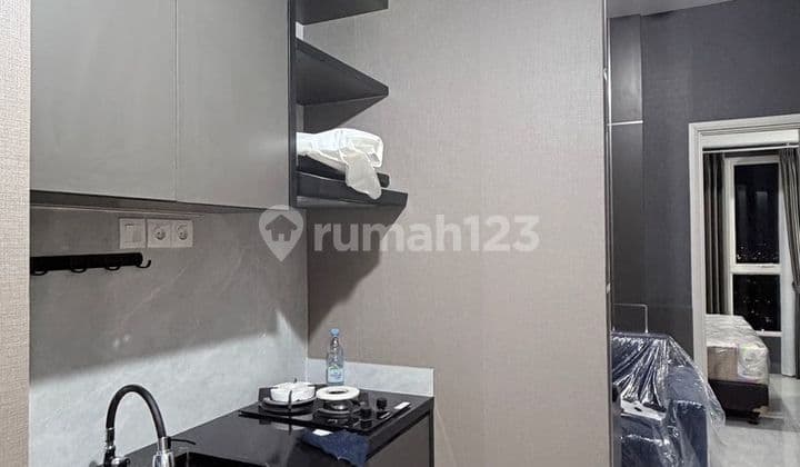 Apartemen Bella Tower 2Br All New Full Furnished Pakuwon City Mall Surabaya