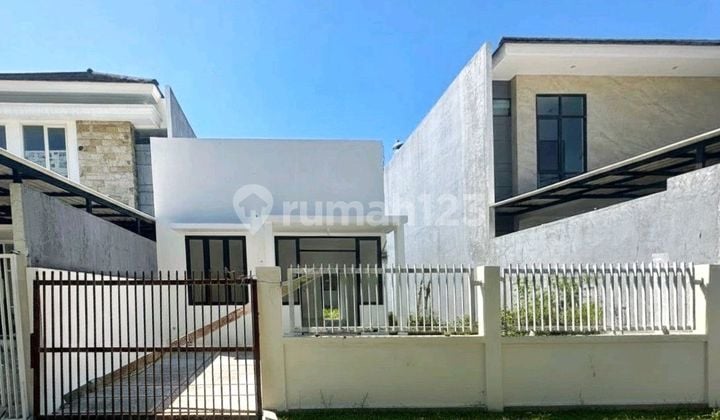 Land Calculation House in Tenggilis Near Ubaya Surabaya Land Calculation House in Tenggilis Near Ubaya Surabaya