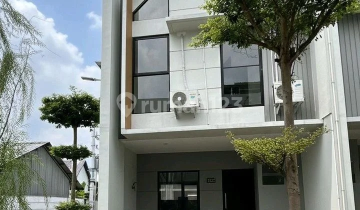 For Rent Eastern Hill House 2Br Surabaya Near Pakuwon City For Rent Eastern Hill House 2Br Surabaya Near Pakuwon City