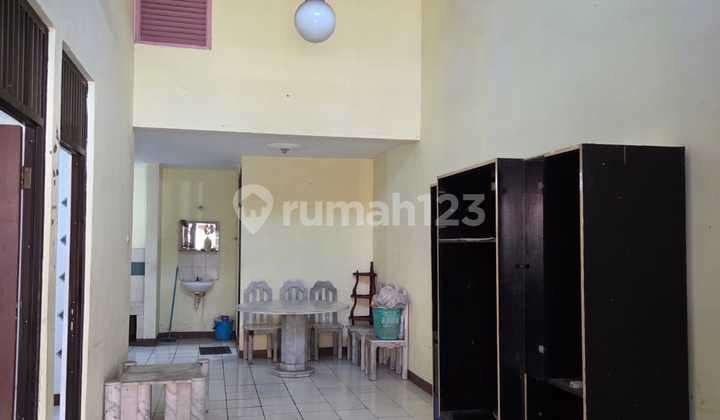 Rumah Siap Huni Citra 3 Jakarta Barat