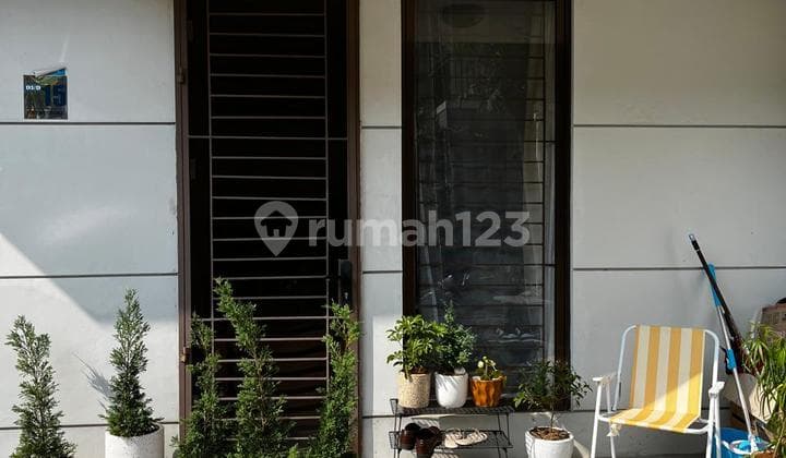 Rumah Cantik Siap Huni