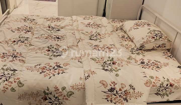 Apartemen Sky House Bsd Furnish Siap Huni