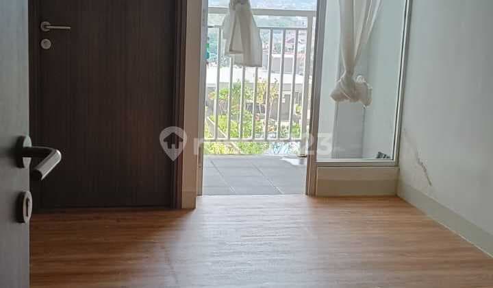 Ready-to-Occupy Apartment in Emerald Bintaro