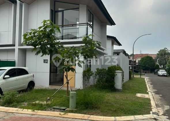 Rumah Siap Huni Di Cendana Icon Premier Rumah