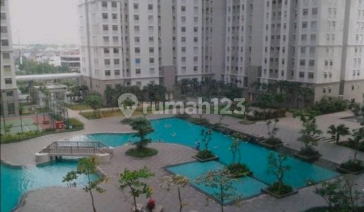 Green Bay Pluit Ready-to-Occupy Apartment Green Bay Pluit Ready-to-Occupy Apartment