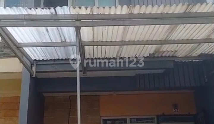 Rumah Park Residence Taman Surya 5 Jakarta Barat