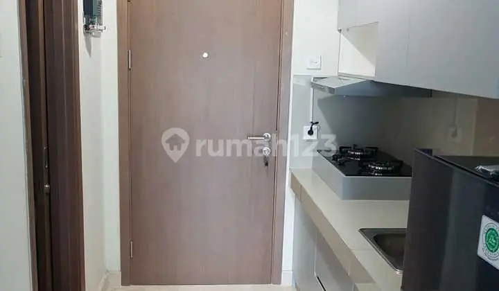 Apartemen Puri Orchard Jakarta Barat