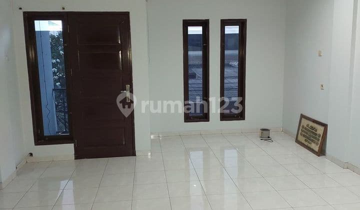 Ruko Strategis Di Jelambar