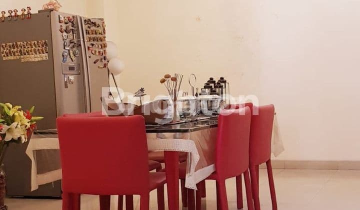 Beautiful House near mall & PIK beach