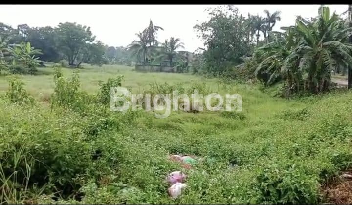 Land in Balaraja Cikande