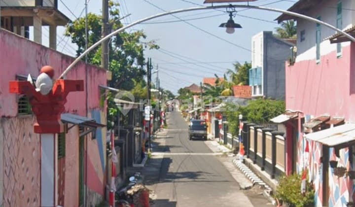 Tanah Shm Harga Terbaik Dekat Pertamina Cilacap