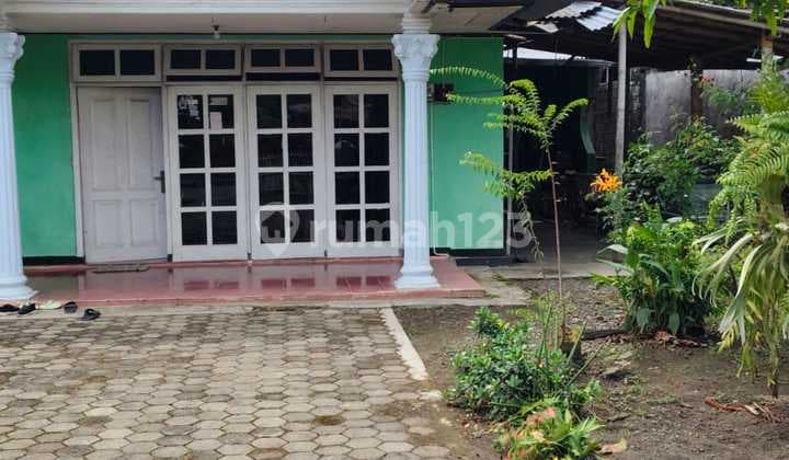 Rumah Shm Dekat Pertamina Dan Stasiun Di Maos Cilacap