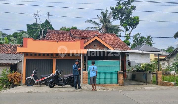 Rumah Shm Harga Terbaik Dekat Kampus Unugha Kesugihan