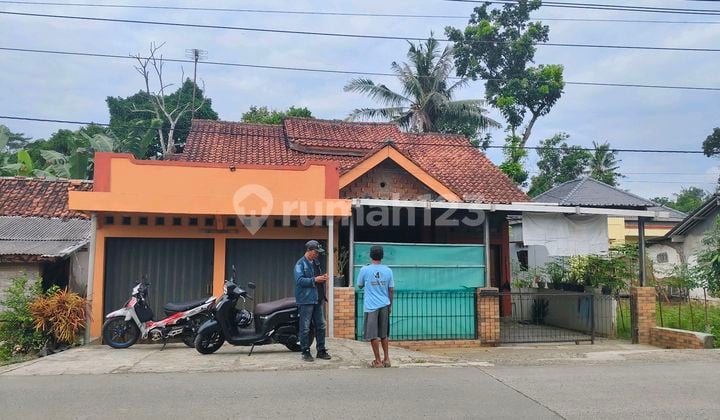 Rumah Shm Harga Terbaik Dekat Kampus Unugha Kesugihan