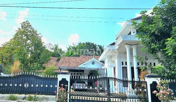 Rumah Mewah Modern Jual Murah Jalan Nasional Cilacap