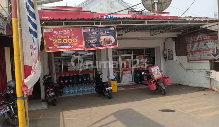 Ruko Shm Di Pusat Keramaian Adipala Cilacap Tersewa Rutin Di Jual