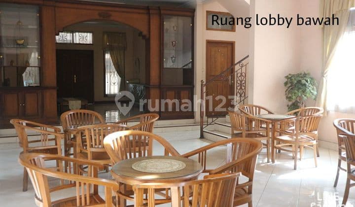 Hotel 2 Lantai 23 Kamar Pusat Kota Dekat Alun Alun Ciamis