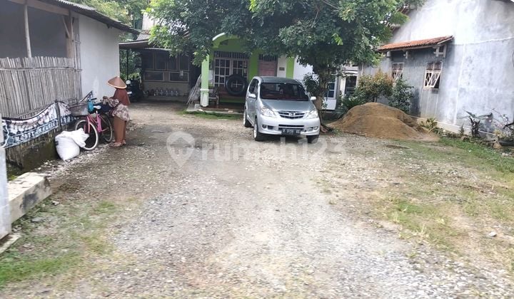 Rumah Hitung Harga Tanah Saja Di Kroya Cilacap