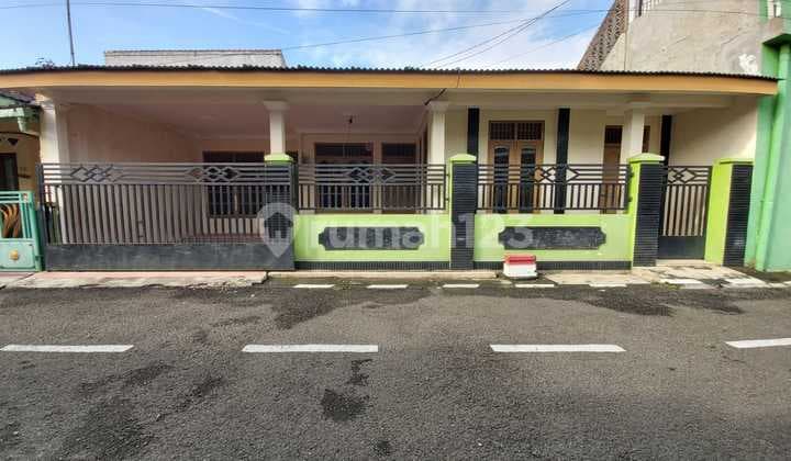 Rumah SHM di Perumahan Sidanegara Dekat Terminal Cilacap