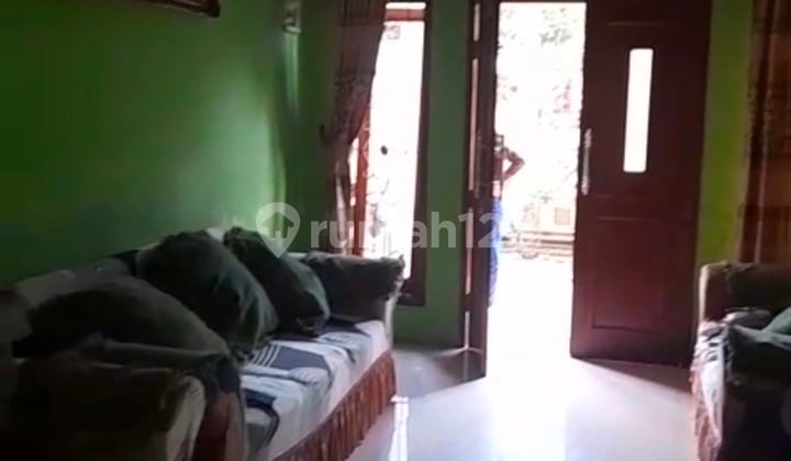 Rumah Mewah Modern 2 Lantai Dekat Polresta Cilacap