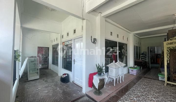 Rumah SHM Bagus Harga Terbaik Dekat Pantai Kemiren Cilacap