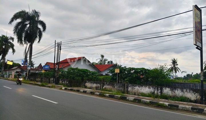 Strategic Land Near Adipala Terminal, Price Below Market Value.