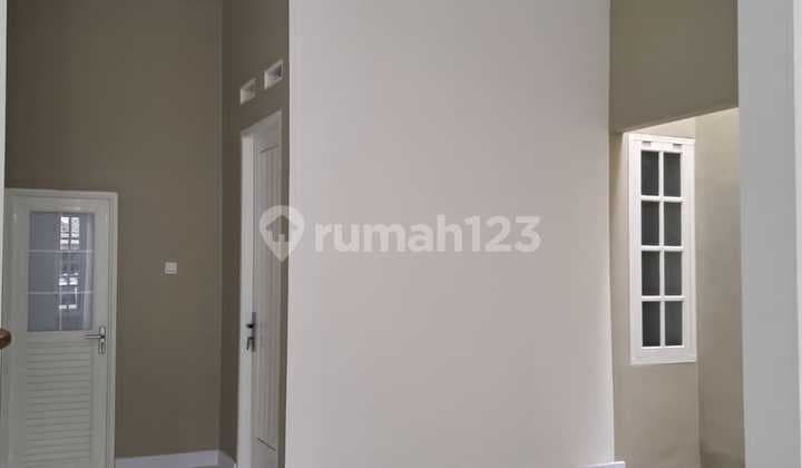 Dijual Rumah Baru Kencana Loka Bsd Siap Huni