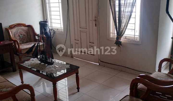 Dijual Rumah Siap Huni Berlokasi Strategis di Bsd Nusaloka