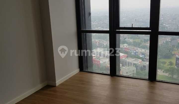 Dijual Unit Apartement Siap Huni Semi Furnish Di Alam Sutera