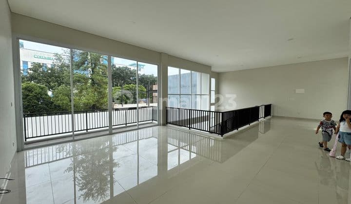 FOR SALE - SPACIOUS HOUSE IN GIRI LOKA 1 CLUSTER, BSD CITY