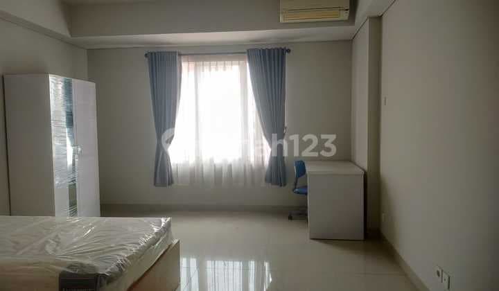Dijual Apartemen Beverly 90210 Trimezia Gading Serpong