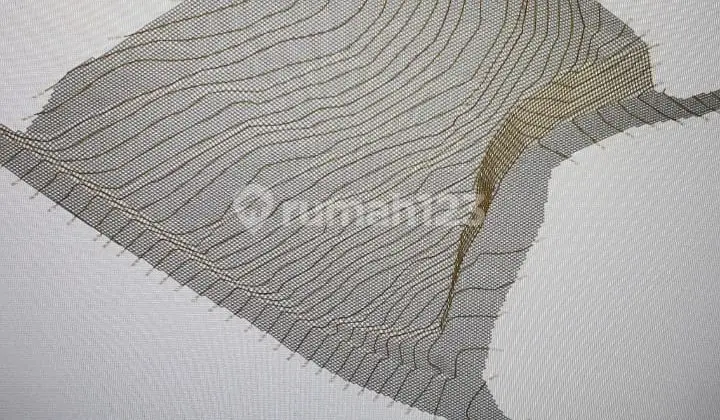Dijual Tanah Area Padang2 Bali Luas - -+ 35 Are atau 3500M²